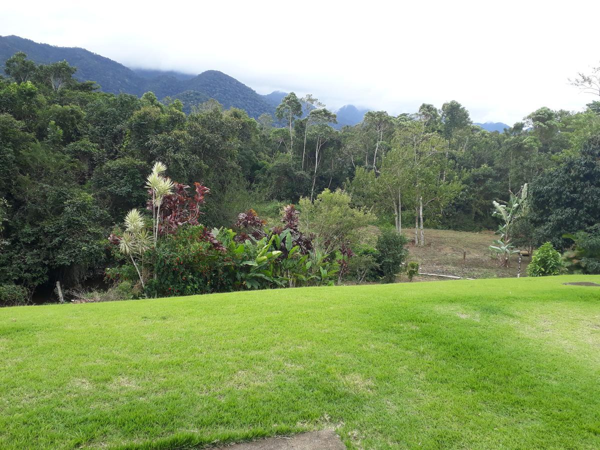 Apto Paramar Tabatinga Apartamento Ubatuba