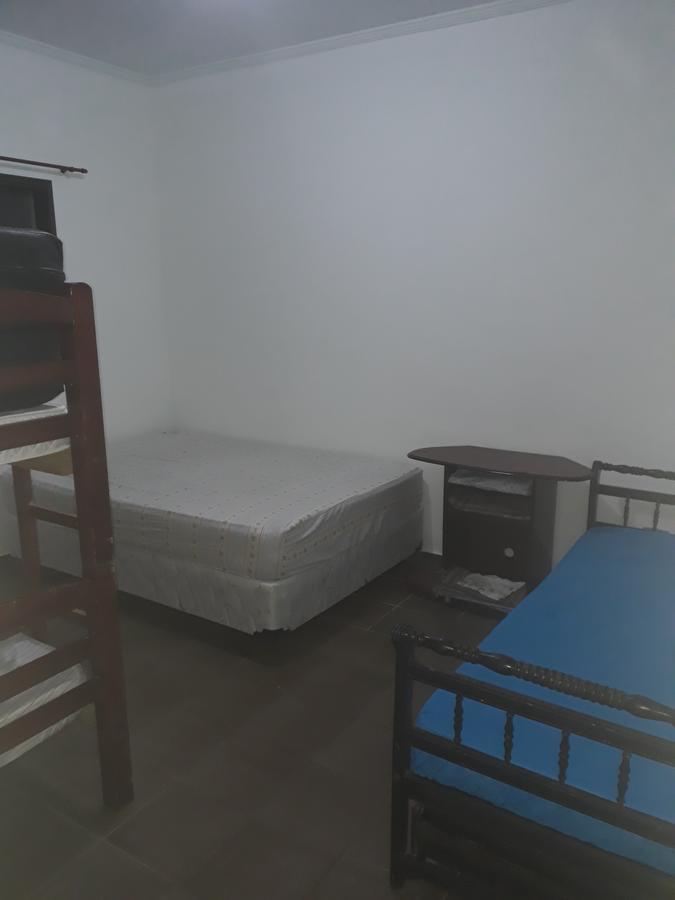 Apto Paramar Tabatinga Apartamento