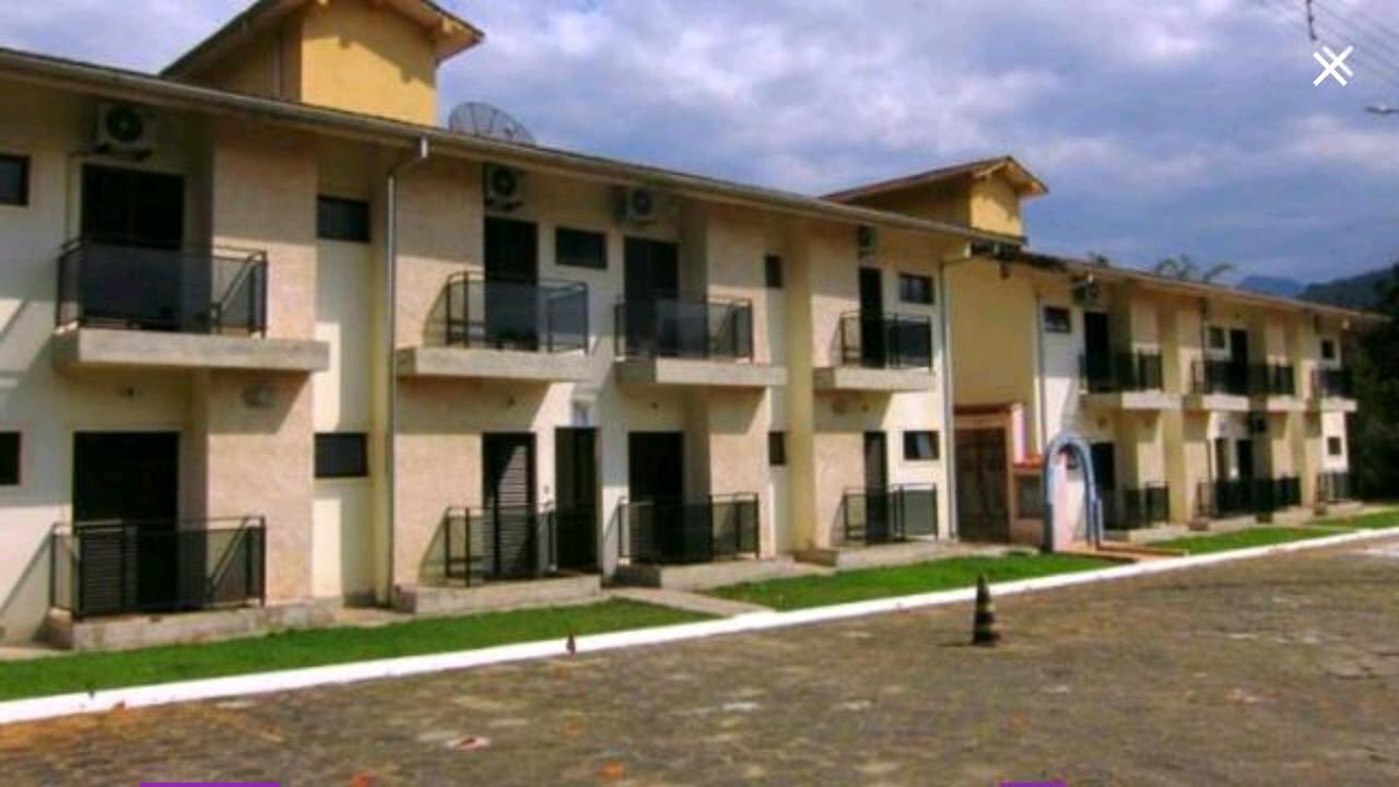 Apto Paramar Tabatinga