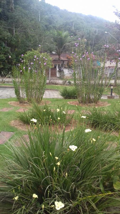 Apto Paramar Tabatinga Apartamento