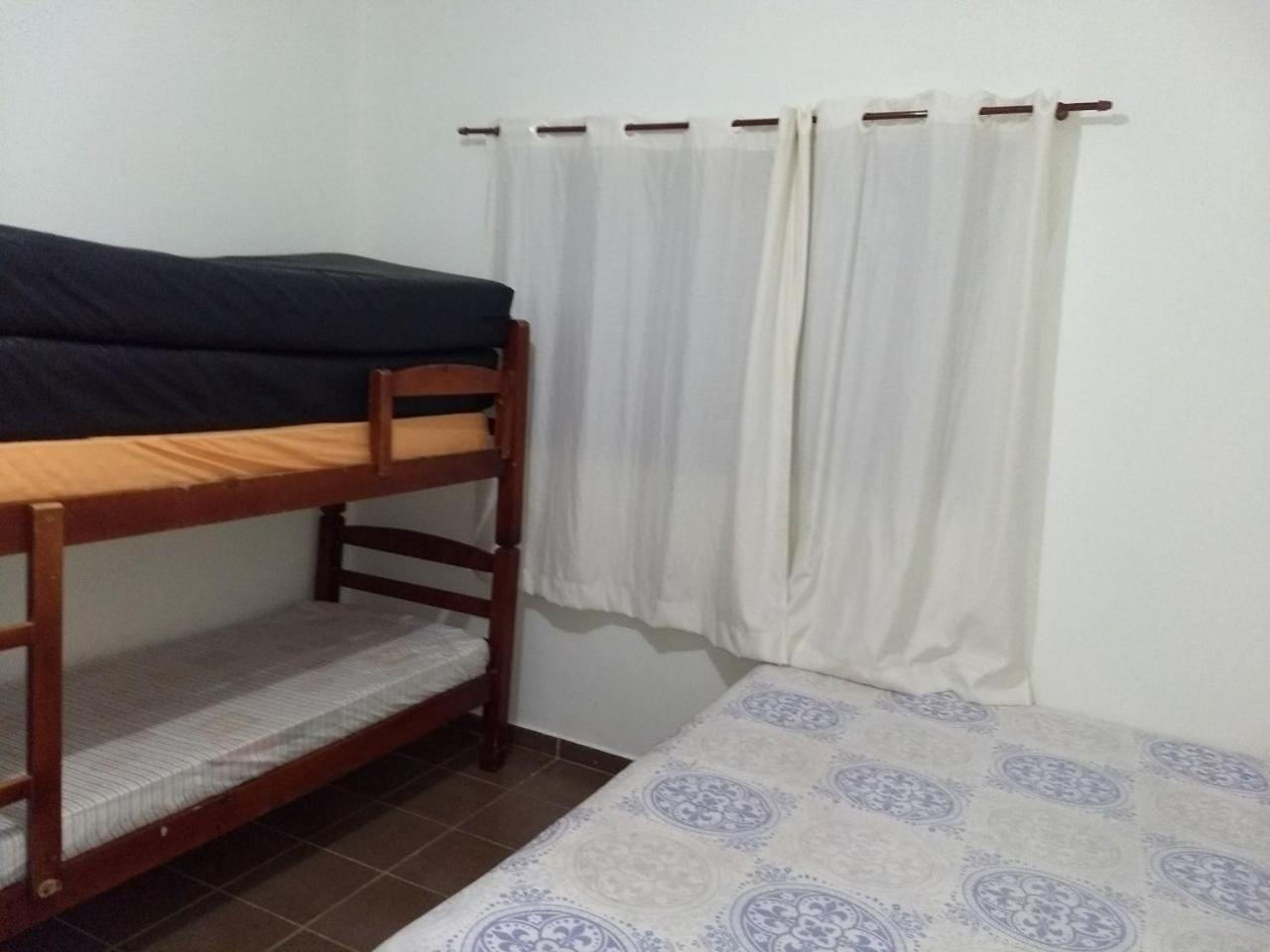 Apartamento Apto Paramar Tabatinga *