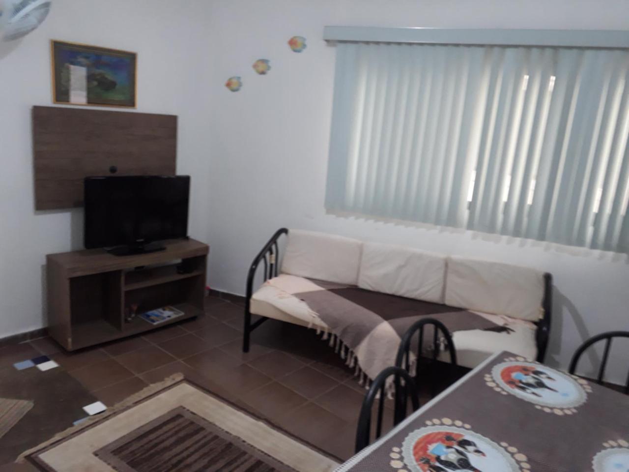 Apto Paramar Tabatinga Apartamento